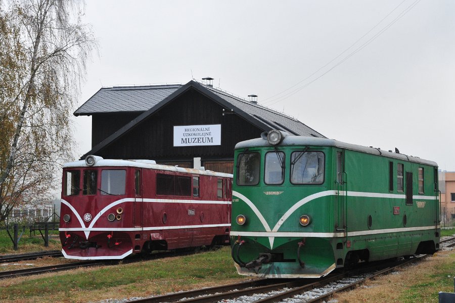 2018.10.20 JHMD T47.005 Jindřichův Hradec - Nová Bystřice (12)